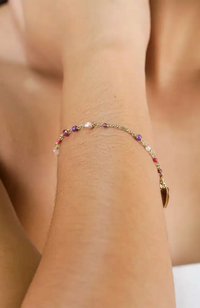 Esmee Adjustable Bracelet