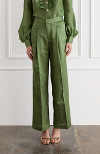 Amelie Pants - Imperial