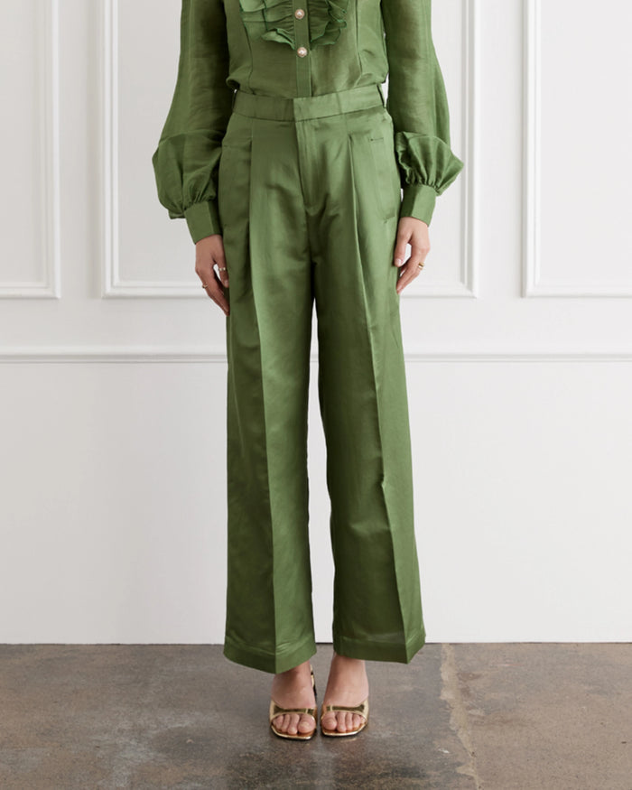 Amelie Pants - Imperial