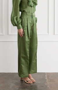 Amelie Pants - Imperial