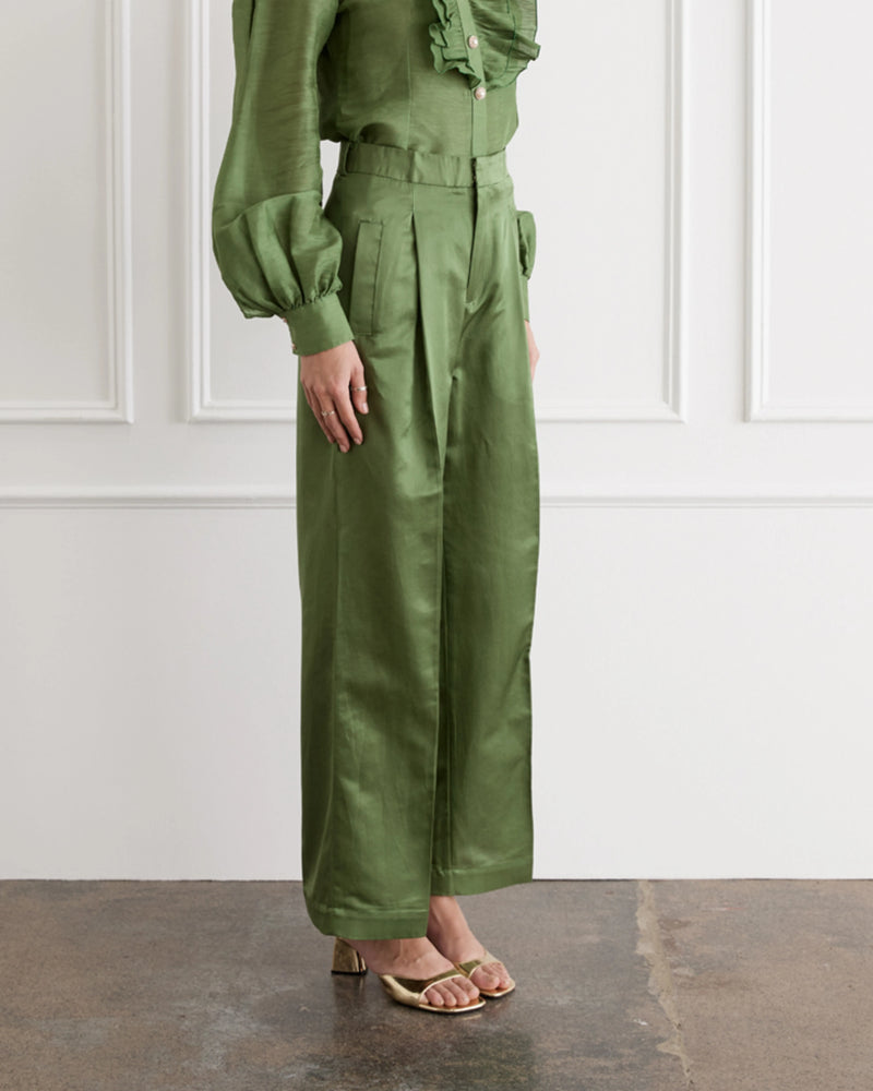 Amelie Pants - Imperial
