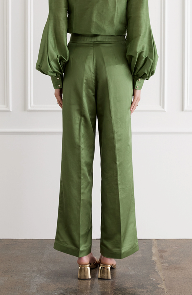 Amelie Pants - Imperial