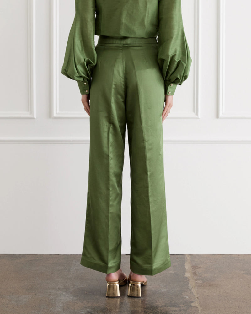 Amelie Pants - Imperial
