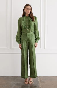 Amelie Pants - Imperial