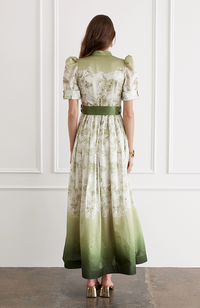 Rosalie Dress - Lumiere