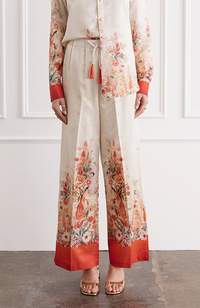 Lexi Pants - Bouquet