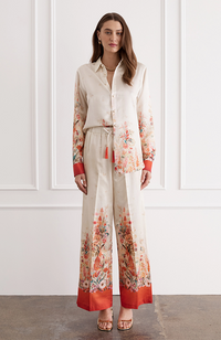 Lexi Pants - Bouquet