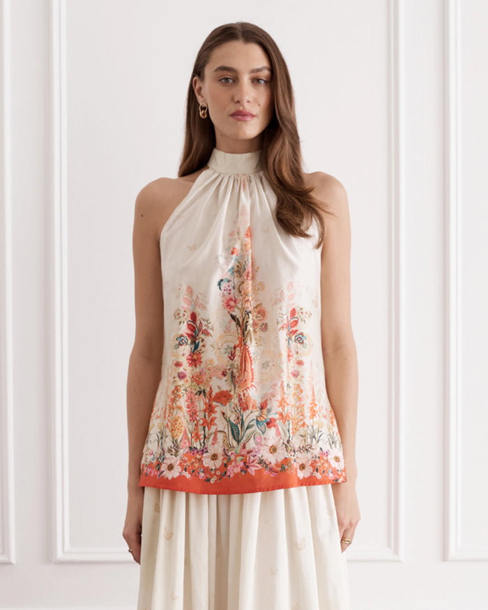 Alice Top - Multi