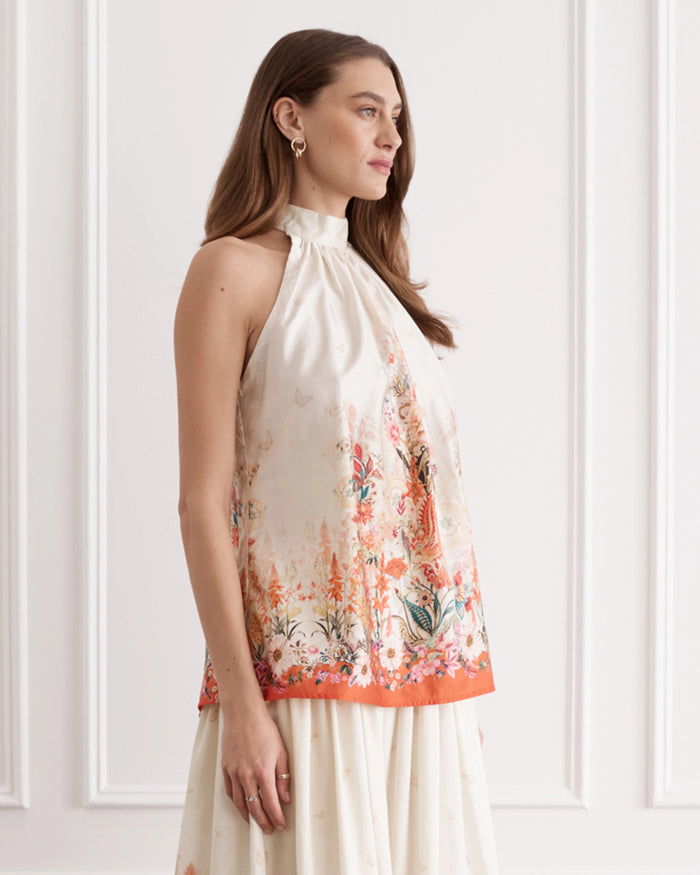 Alice Top - Multi