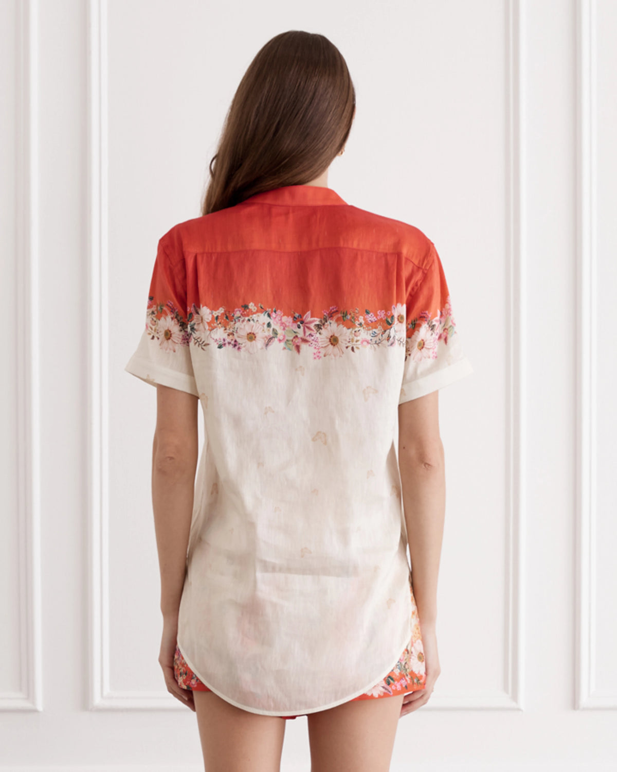 Taylor Shirt - Multi