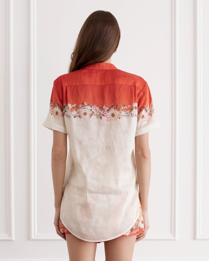 Taylor Shirt - Multi
