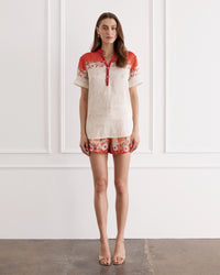 Taylor Shirt - Multi