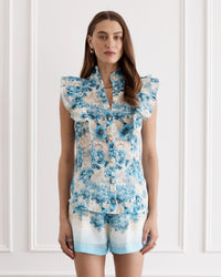 Aubrey Top - Multi