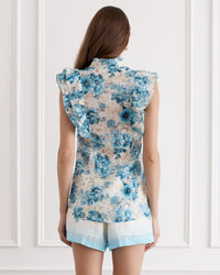 Aubrey Top - Multi