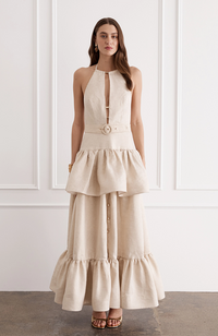 Veronica Dress - Illuminee