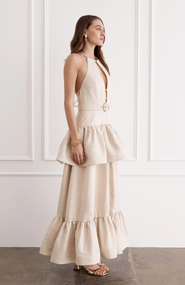 Veronica Dress - Illuminee