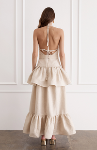 Veronica Dress - Illuminee