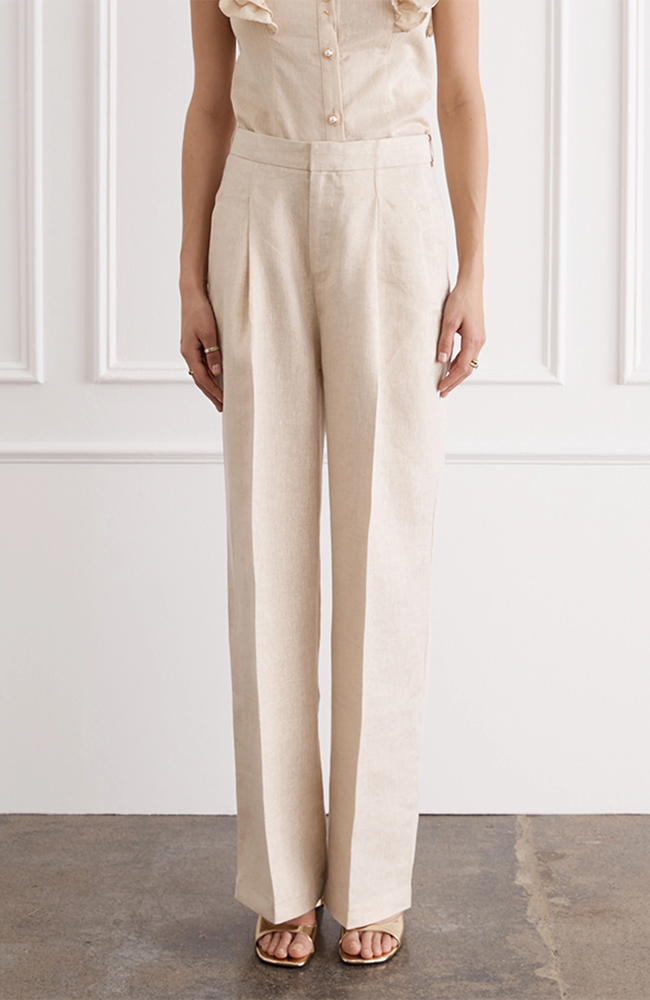 Amelie Pants - Illuminee