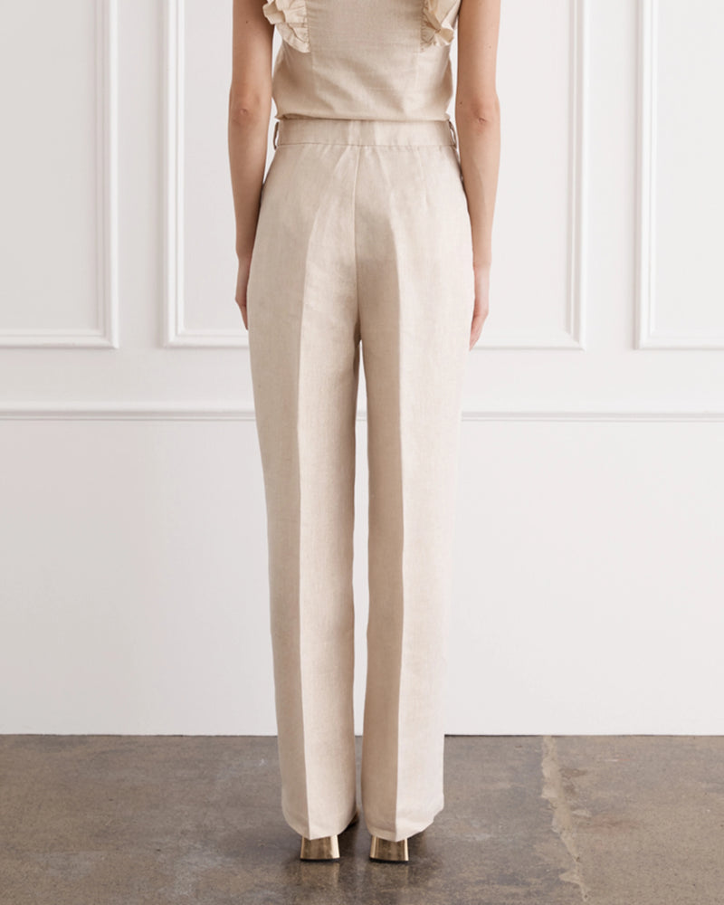 Amelie Pants - Illuminee