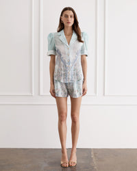 Jolene Short Sleeve - Multi