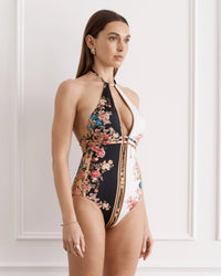 Aria One Piece - Multi