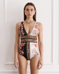 Eve One Piece - Multi