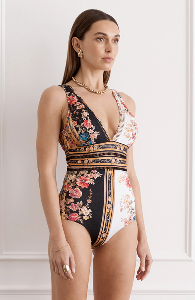Eve One Piece - Multi