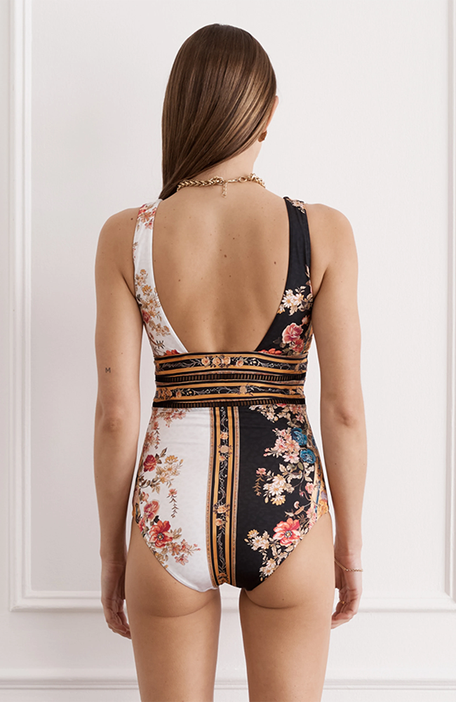 Eve One Piece - Multi