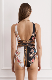 Eve One Piece - Multi