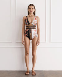 Eve One Piece - Multi
