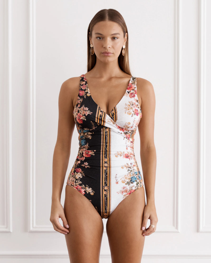 Eliana DD/E Cup One Piece - Multi