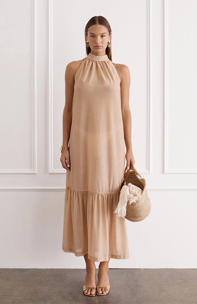 Molly Dress - Illuminee