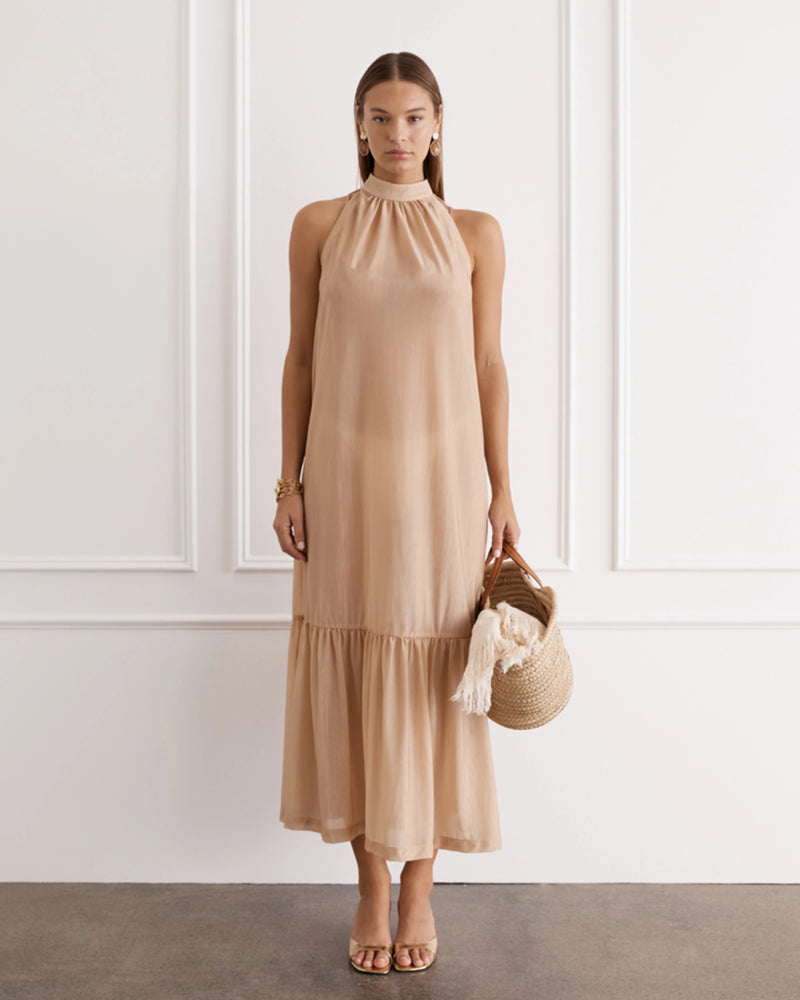 Molly Dress - Illuminee