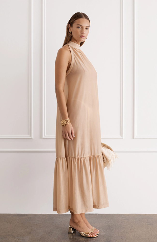 Molly Dress - Illuminee