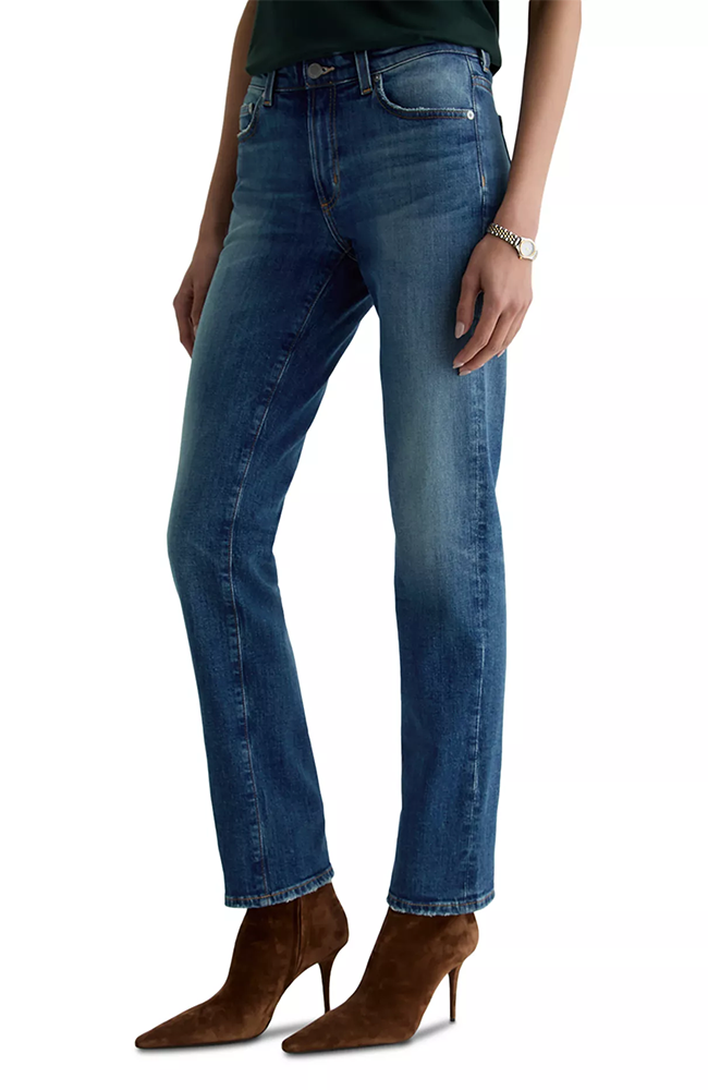 Sandra Jeans - in 10 Years Illiad