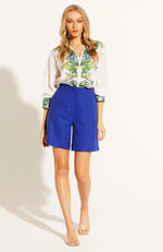 Perfect World Shirt - Botanical