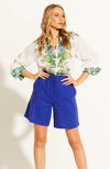 Perfect World Shirt - Botanical
