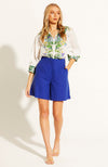 Perfect World Shirt - Botanical