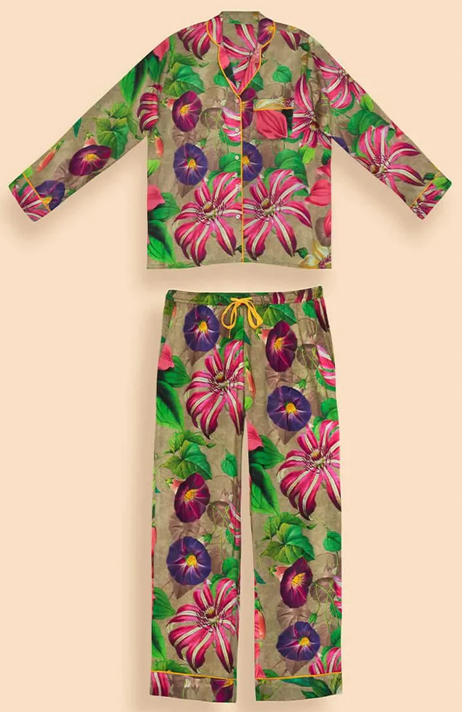 Botanicals Supersoft Pyjamas