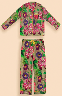 Botanicals Supersoft Pyjamas