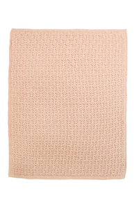 Bailey Hug Blanket - Pink