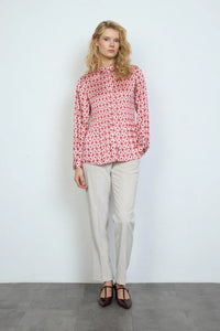 Furia Shirt - Pink