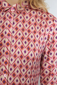 Furia Shirt - Pink
