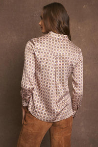 Vida Shirt - Pink