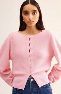 Montana Cardi - Pink
