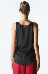 Dashing Tank - Black