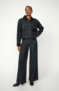 Colette Daw Jeans - Dark Blue
