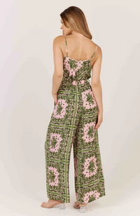 Dominica Pant - Paisley