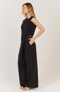 Sandara Top - Black