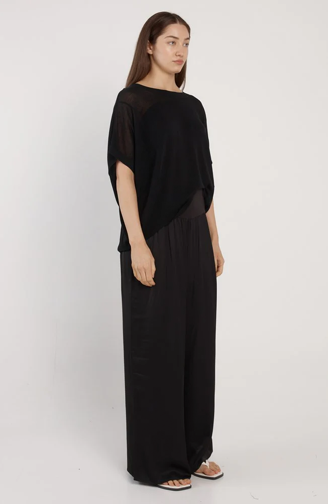 Dashing Pant - Black